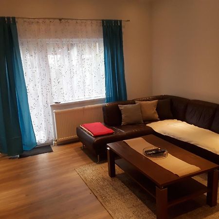 Ferienwohnung 70 , Gersfeld Rhoen , Ortsmitte , Frisch Saniert , Gaestehaus Mierdel Eksteriør bilde