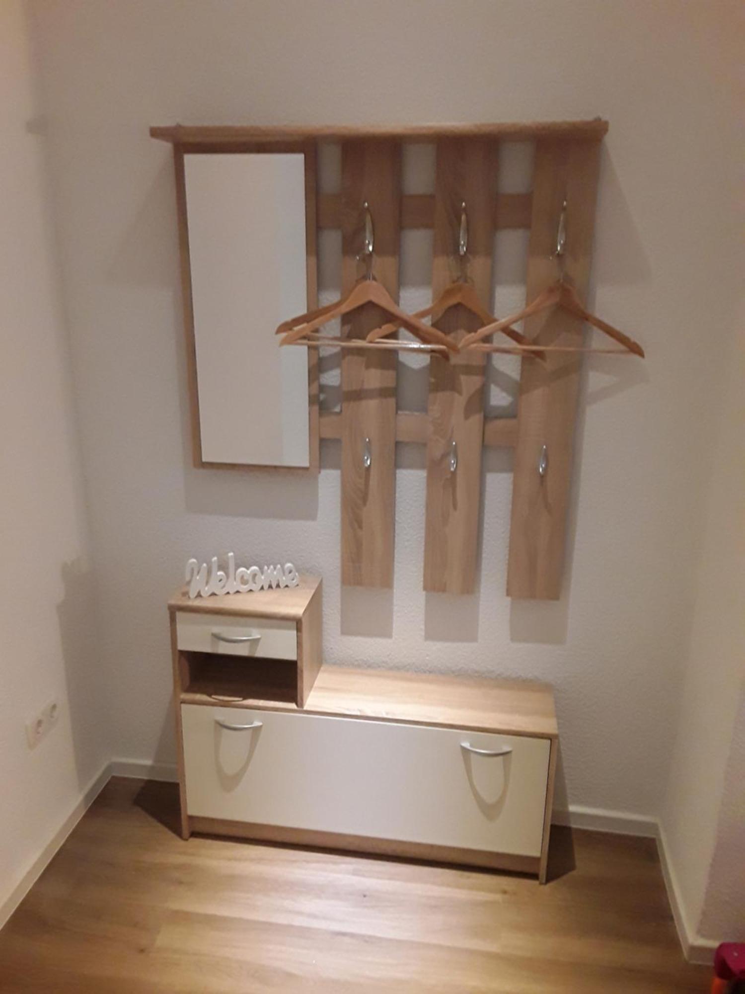 Ferienwohnung 70 , Gersfeld Rhoen , Ortsmitte , Frisch Saniert , Gaestehaus Mierdel Eksteriør bilde