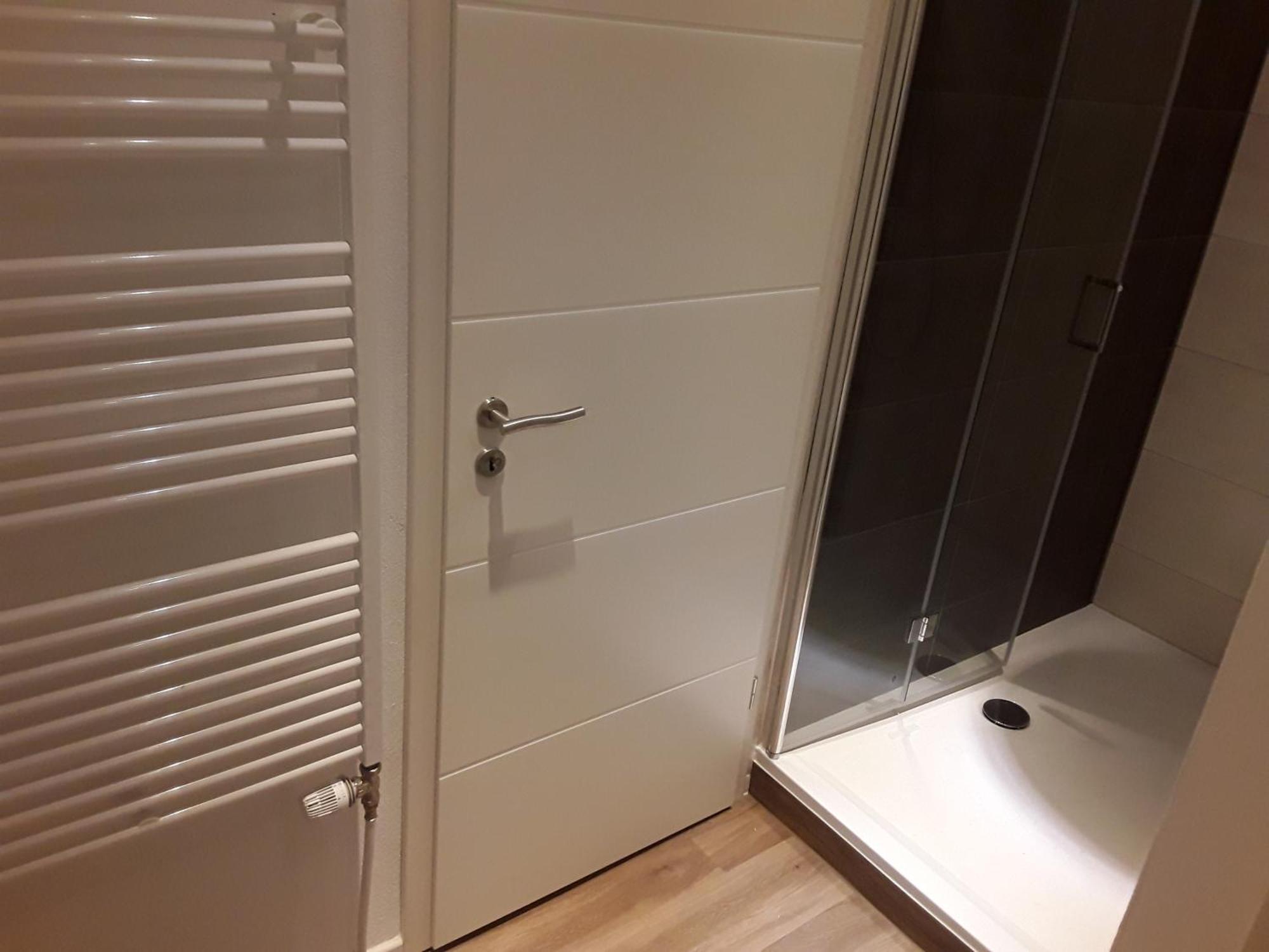 Ferienwohnung 70 , Gersfeld Rhoen , Ortsmitte , Frisch Saniert , Gaestehaus Mierdel Eksteriør bilde