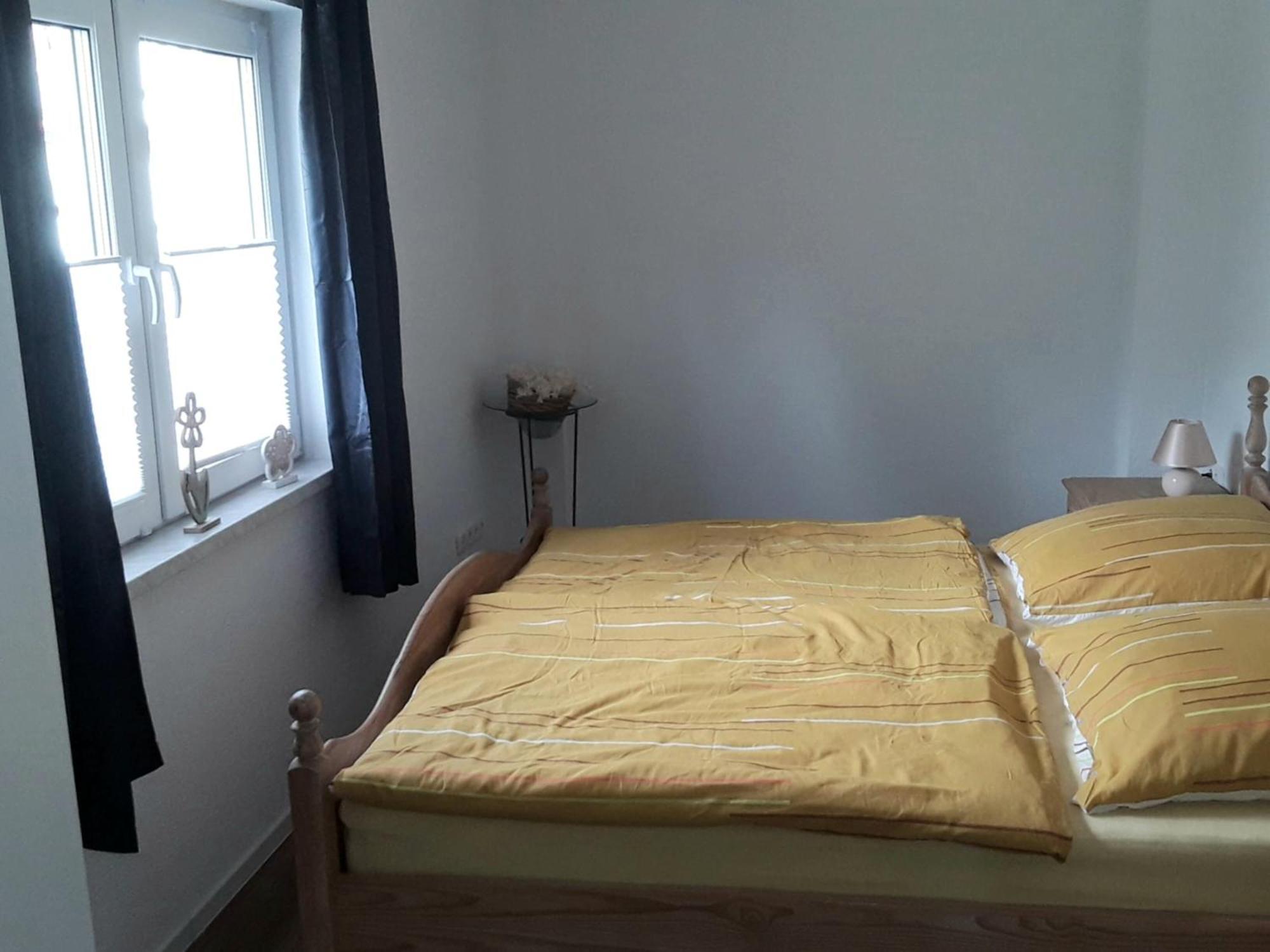 Ferienwohnung 70 , Gersfeld Rhoen , Ortsmitte , Frisch Saniert , Gaestehaus Mierdel Eksteriør bilde